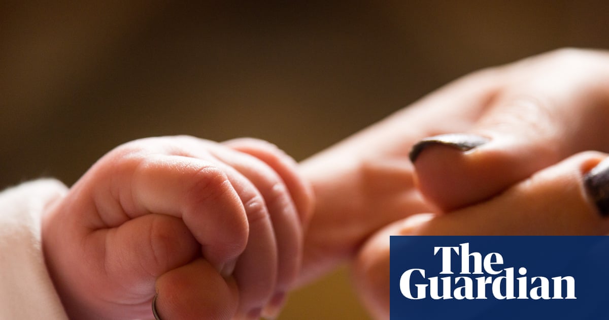 Support new mothers with mental ill health | Letter