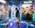 Plushies, Labubu dolls and Pokémon collectibles: claw machine craze sweeps Hong Kong