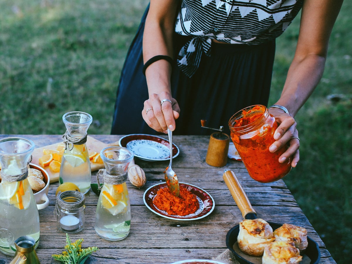 Tell us about a great foodie experience in rural Europe | Travel | The Guardian