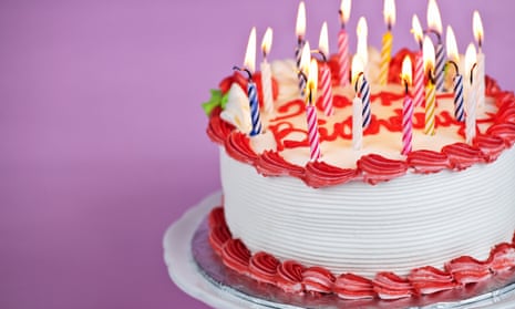 Girls Happy Birthday Teacher Sex - Happy Birthday to You to enter public domain after copyright case is  settled | Music | The Guardian