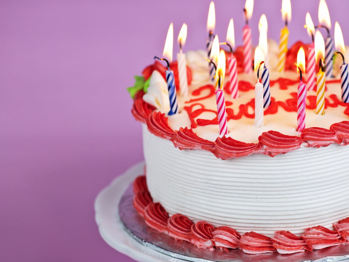 Happy Birthday to You to enter public domain after copyright case is  settled | Music | The Guardian