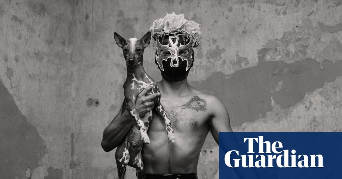 Free as a bird: the Mexicans redefining gender – in pictures