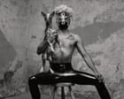 Free as a bird: the Mexicans redefining gender – in pictures
