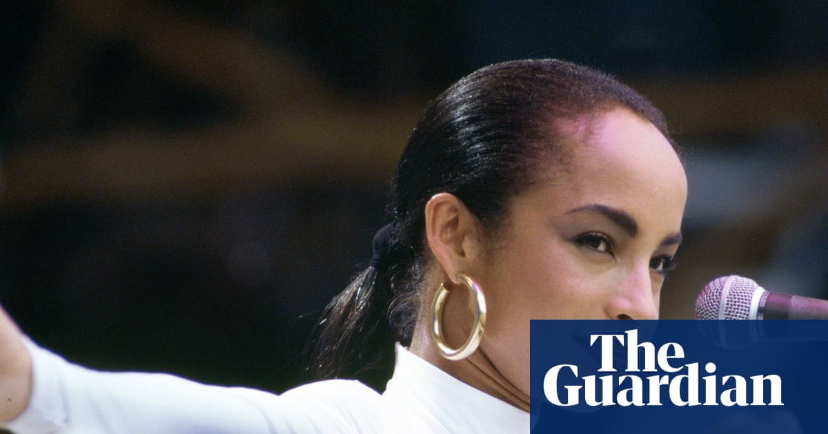 ‘It’s not much but, at the same time, it’s very much’: the enduring impact of Sade’s style