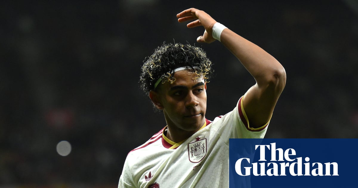 Lamine Yamal furious with Spain fans over anti-Muslim chants against Egypt