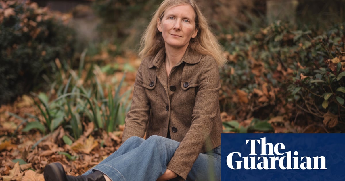 “No soy en absoluto una astronauta!” Samantha Harvey sobre su novela espacial ganadora del Booker y la ansiedad que la impulsó | Libros “No soy en absoluto una astronauta!” Samantha Harvey sobre su novela espacial ganadora del Booker y la ansiedad que la impulsó | Libros