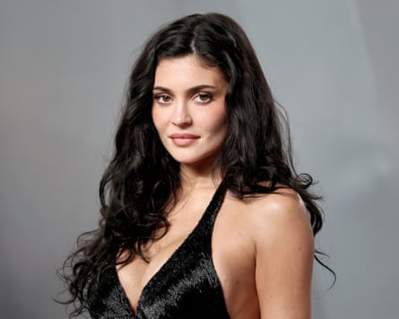 Kylie Jenner chats to rapper Kid Cudi on his Big Bro show.