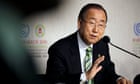 Global climate change action 'unstoppable' despite Trump