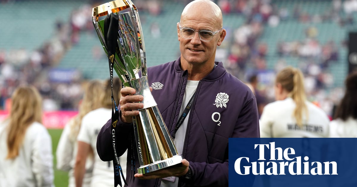 Narrow win ideal' for England's World Cup preparations, says Mitchell