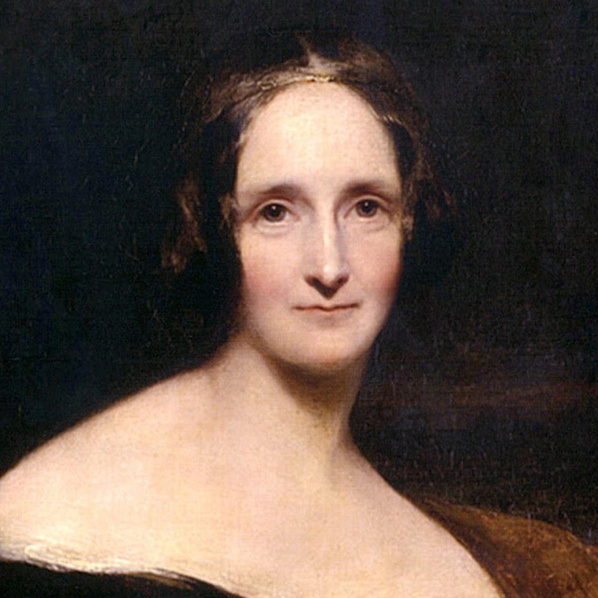 Does it matter if Mary Shelley was bisexual? | Books | The Guardian