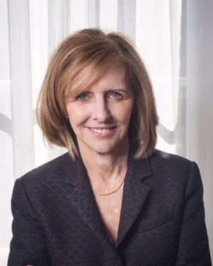 Film director Nancy Meyers in 2015.