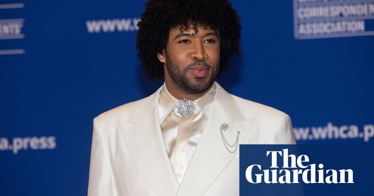 Journalists defend press freedom at muted White House correspondents’ dinner