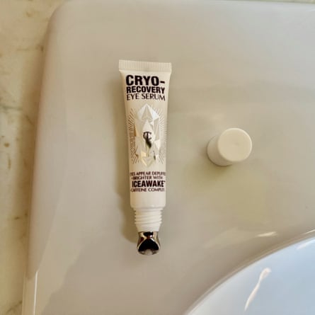 Charlotte Tilbury Cryo-Recovery Eye Serum