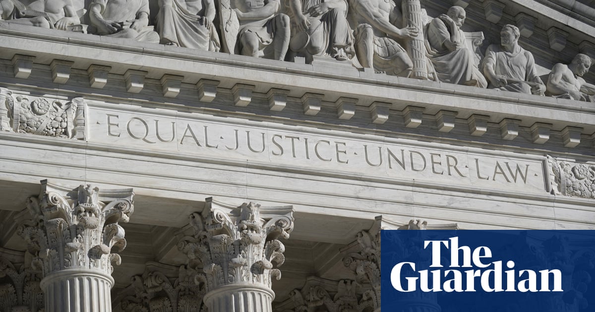 Democrats plan to unveil legislation to expand the US supreme court by four seats