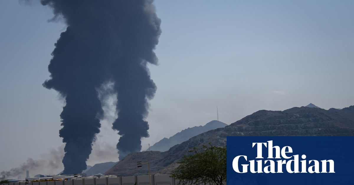 UK citizens detained in UAE frustrated with ‘impotent’ government intervention