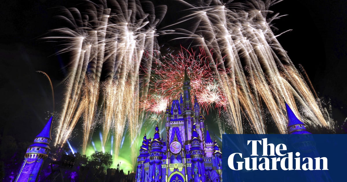 image of Disney cancels plans for $1bn campus in Florida amid battle with DeSantis