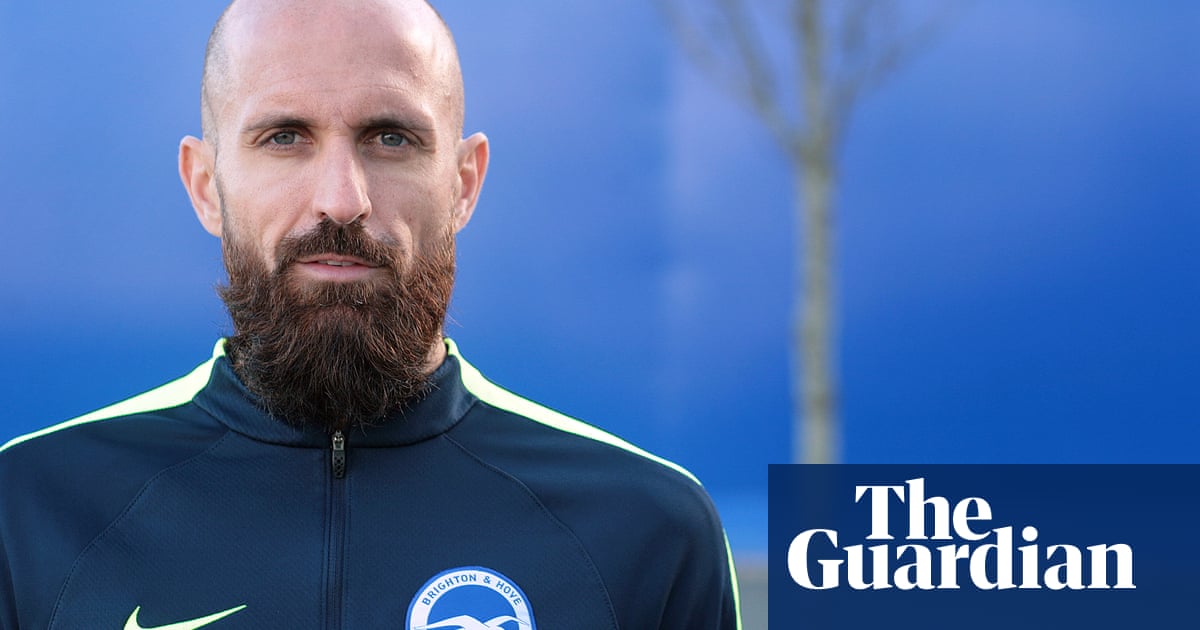 Brighton S Bruno Why Can T We Live Together But Think