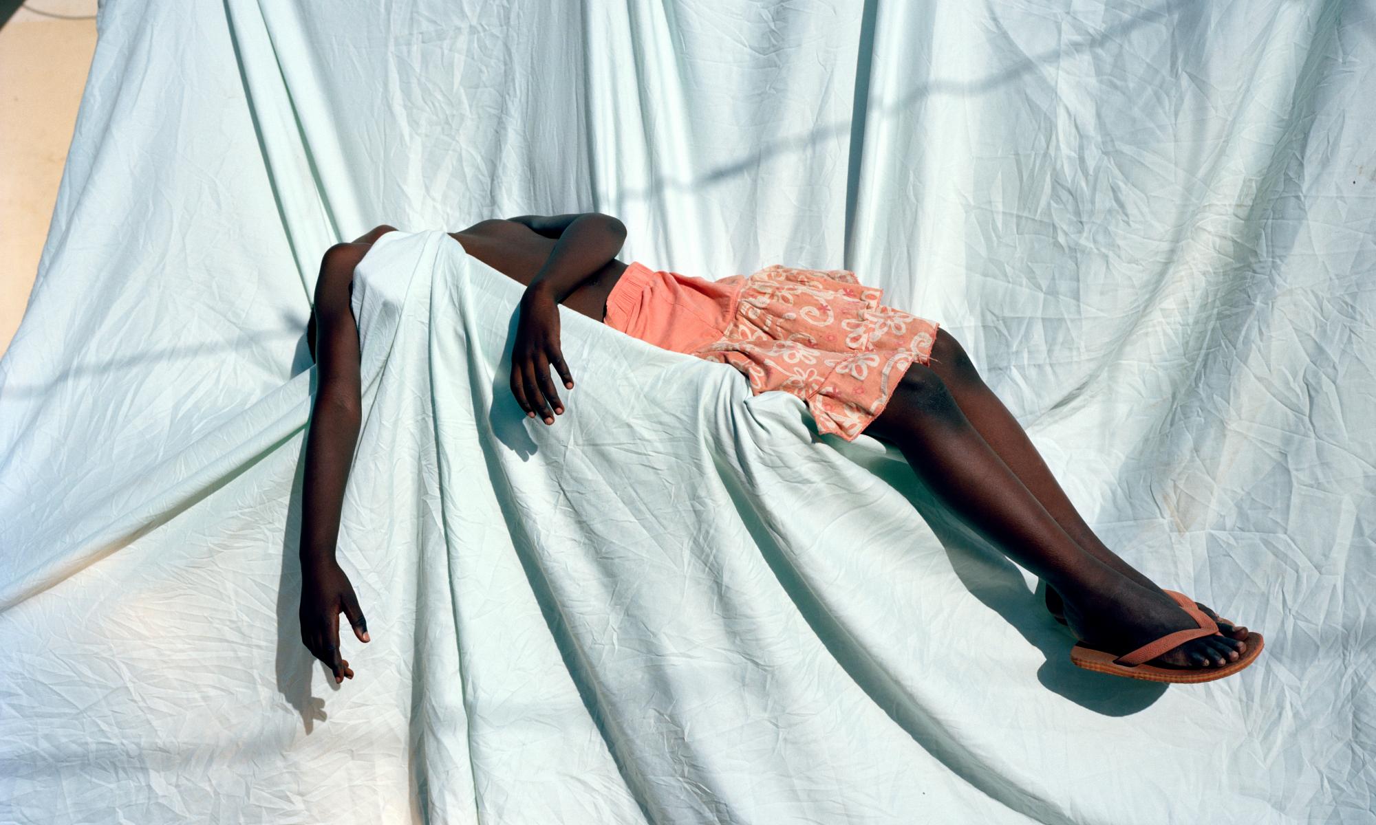 Lee Miller and Viviane Sassen review – photography and the female gaze, Photography