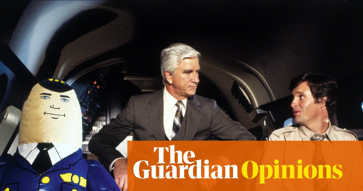 Does anyone on board know how to fly a plane? Labour’s captain has lost control | Marina Hyde