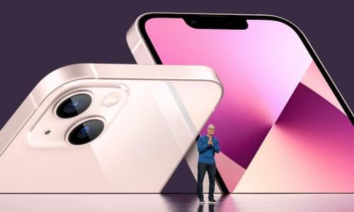 Apple Launches Smaller Cheaper Iphone Iphone The Guardian Apple Launches Smaller Cheaper Iphone Iphone The Guardian