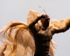 Beyond the body: Wayne McGregor stretches the definition of dance at this year’s Venice Dance Biennale