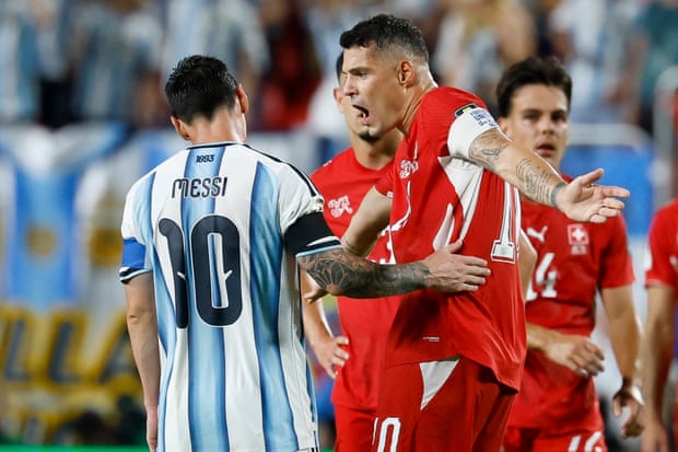Chelsea’s Pursuit of Sunderland’s Xhaka Deemed ‘Closed’ by Manager Le Bris Chelsea’s Pursuit of Sunderland’s Xhaka Deemed ‘Closed’ by Manager Le Bris