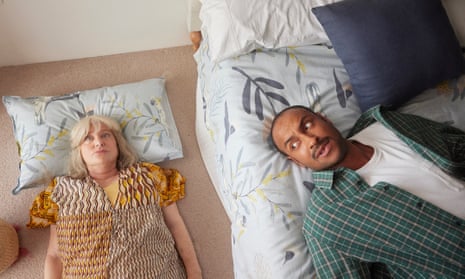 Sleeping Mum Sex - Mother and Son review â€“ Matt Okine's remake can't hold a candle to the  original | Australian television | The Guardian