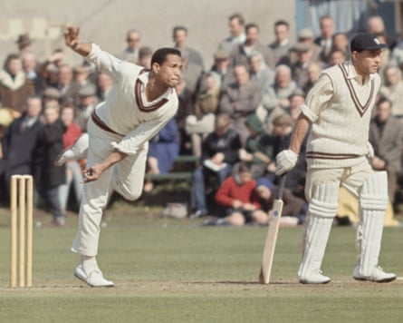 Sir Garry Sobers obituary | West Indies cricket team | The Guardian