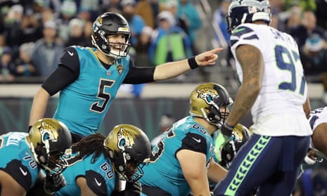 Jacksonville Jaguars win on 10th appearance in London, beating