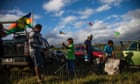 New Caledonia leader calls for France to grant independence vote to counter China's 'omnipresence' in Pacific