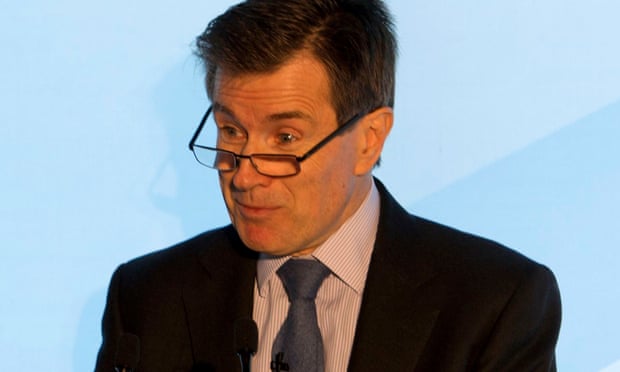 Sir John Sawers