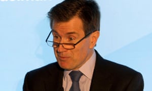 Sir John Sawers