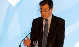 Sir John Sawers, formerly head of MI6, now runs Macro Advisory Partners