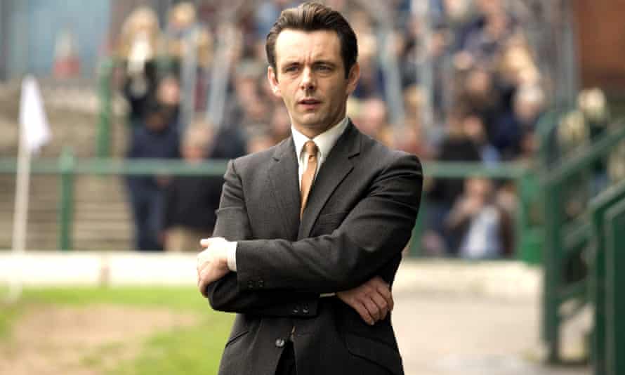 From Bend It Like Beckham to Diego Maradona: the best films about football | Euro 2020 2 Leeds much to be desired ... Michael Sheen as Brian Clough in The Damned United.