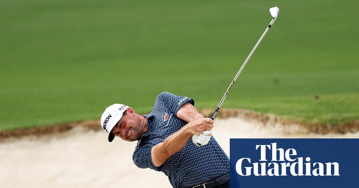 Keegan Bradley targets Ryder Cup 2027 return as player after haunting captaincy stint