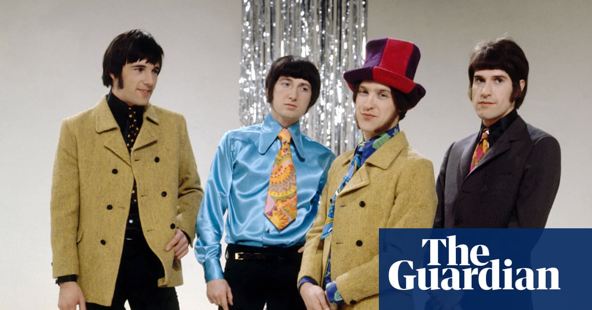 The Kinks album Arthur to be turned into BBC radio drama