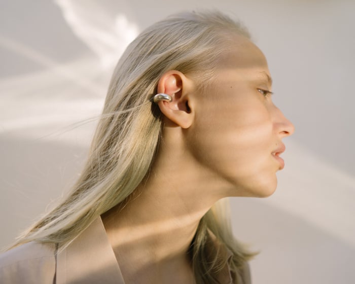 The story of ‘earvolution’: from ceremonial piercings to fashion-statement earbuds