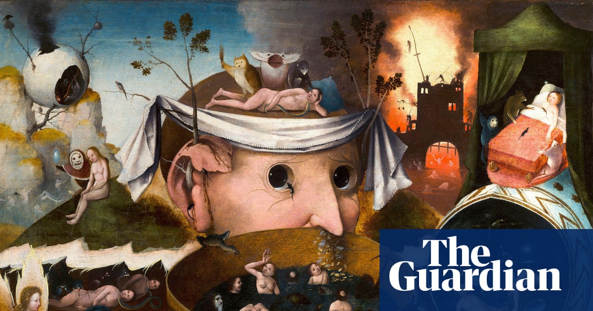 Andy Warhol would have hated safe spaces. So why keep dragging dead artists into today’s culture wars?