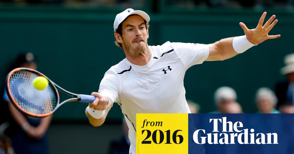 Andy Murray S Wimbledon Nets 13 3m Viewers But More See Euro 2016 Final Tv Ratings The Guardian