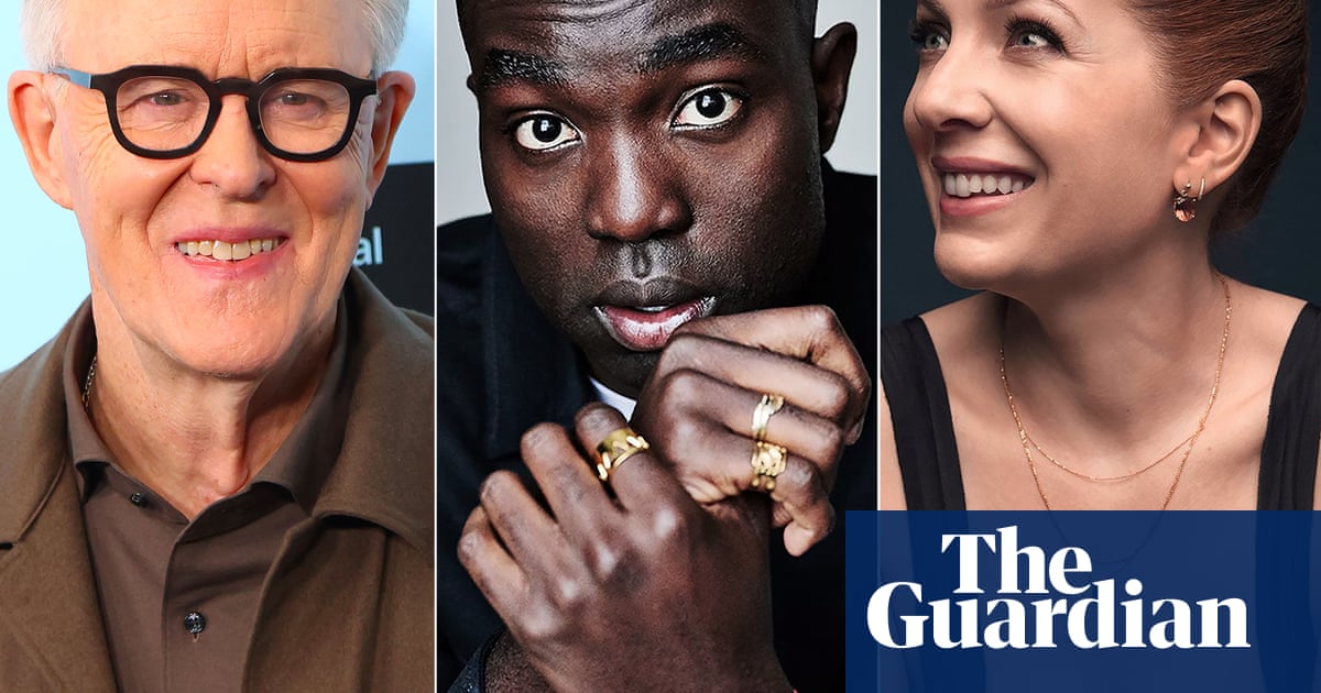Please walk away from Harry Potter': why the stars of HBO's new TV show are in for decades of social media hell