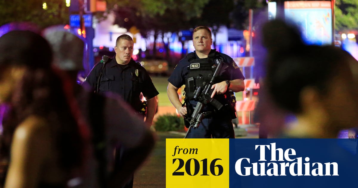 Killings by US police logged at twice the previous rate under new