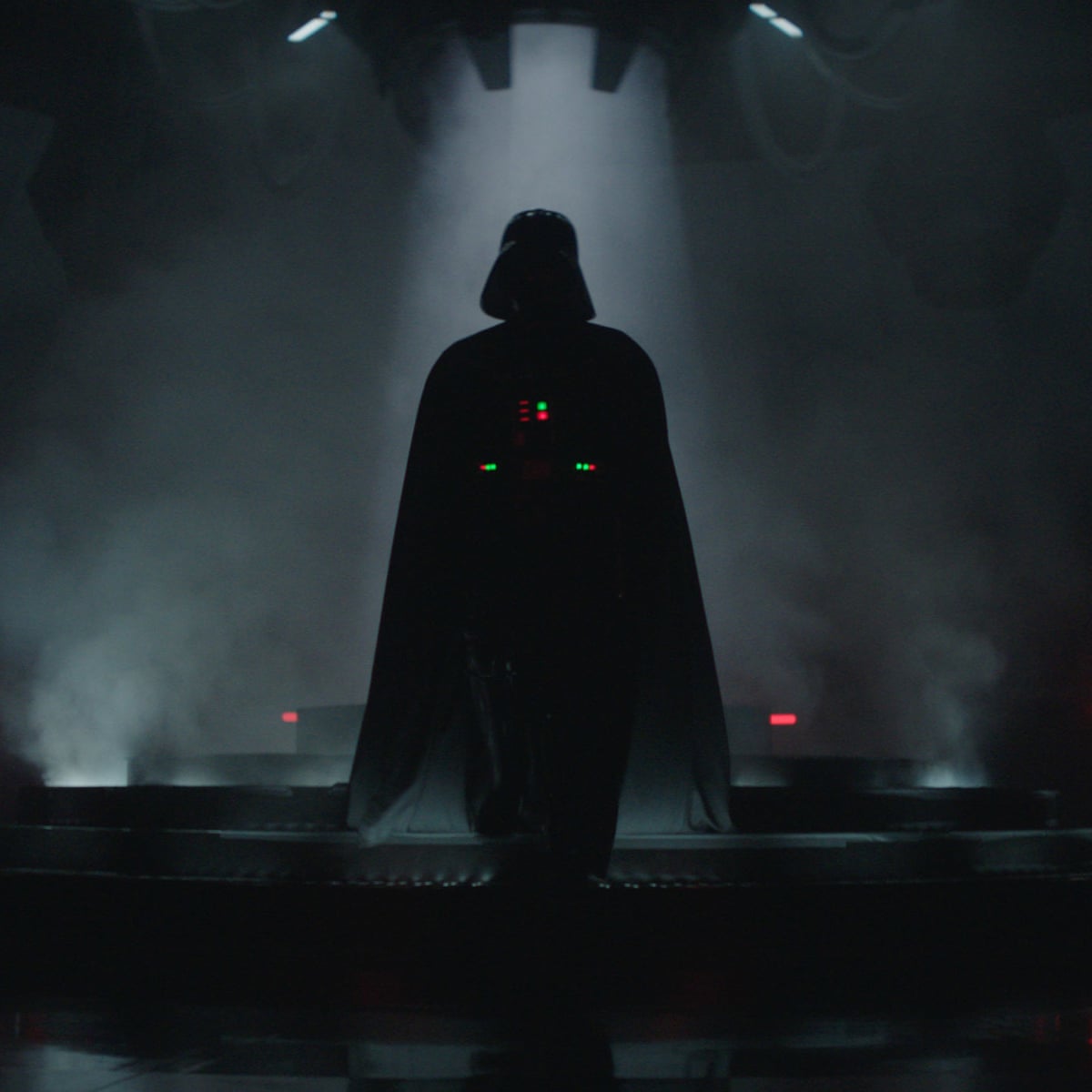 Obi-Wan Kenobi: episode three recap – Vader delivers some serious  trash-talk | Television | The Guardian