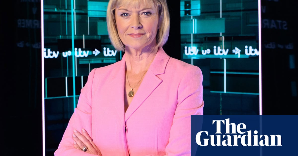 Julie Etchingham ends Garrick Club application after drawn-out process