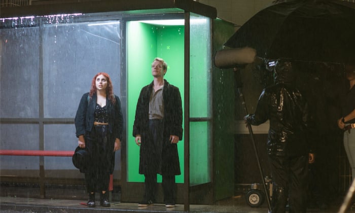 How to Build a Girl review: Caitlin Moran memoir becomes funny and ...