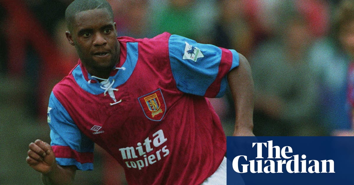 Dalian Atkinson death: police officers to stand trial next September
