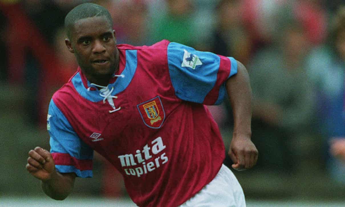 Dalian Atkinson Dalian Atkinson’s head was kicked like a football by police officer, murder trial told, Harbouchanews