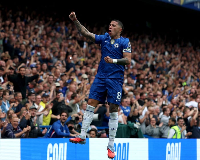 Chelsea Triumphs 2-0 Over Fulham with VAR Assistance