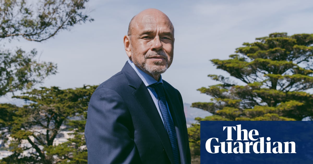At four, I was kidnapped and sex-trafficked for years. Now I fight for the ...