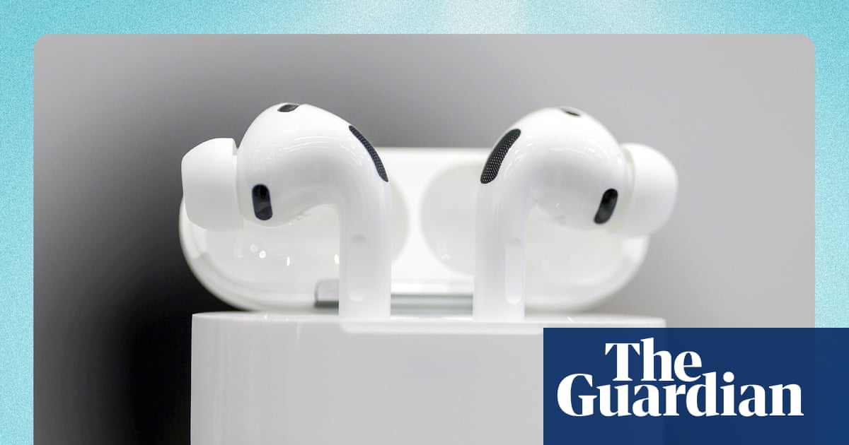 How do Apple’s AirPods Pro 3 compare against hearing aids? I put them to the test How do Apple’s AirPods Pro 3 compare against hearing aids? I put them to the test