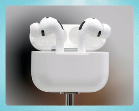 Apple AirPods Pro 3
